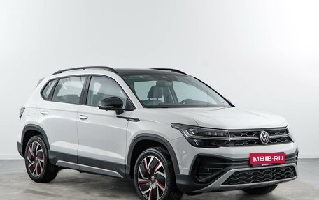 Volkswagen Tharu, 2025 год, 4 208 888 рублей, 1 фотография