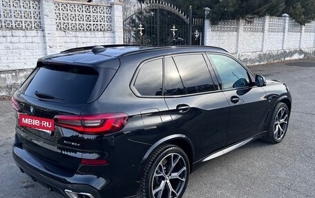 BMW X5, 2020 год, 7 000 000 рублей, 8 фотография