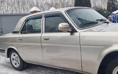 ГАЗ 31105 «Волга», 2006 год, 350 000 рублей, 1 фотография