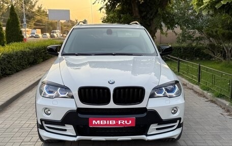 BMW X5, 2009 год, 1 500 000 рублей, 1 фотография