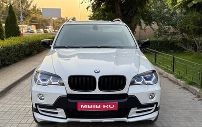 BMW X5, 2009 год, 1 500 000 рублей, 1 фотография