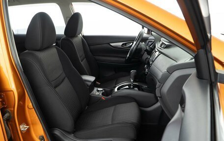 Nissan X-Trail, 2019 год, 2 069 050 рублей, 1 фотография