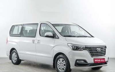 Hyundai H-1 II рестайлинг, 2019 год, 3 298 888 рублей, 1 фотография