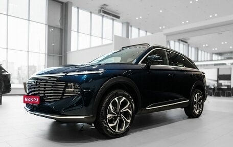 Haval F7, 2026 год, 2 849 000 рублей, 1 фотография