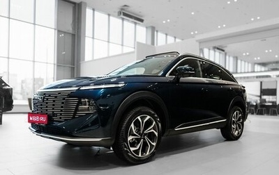 Haval F7, 2026 год, 2 849 000 рублей, 1 фотография