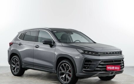 CheryExeed LX, 2023 год, 2 198 444 рублей, 1 фотография