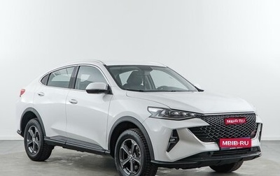 Haval F7x I, 2023 год, 2 045 444 рублей, 1 фотография