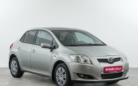 Toyota Auris II, 2008 год, 599 050 рублей, 1 фотография