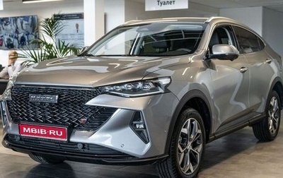 Haval F7x, 2026 год, 3 799 000 рублей, 1 фотография