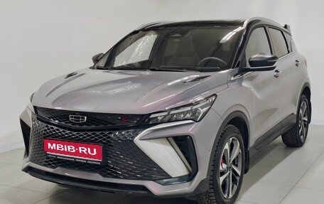 Geely Coolray I, 2024 год, 2 210 000 рублей, 1 фотография