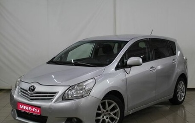 Toyota Verso I, 2010 год, 895 000 рублей, 1 фотография