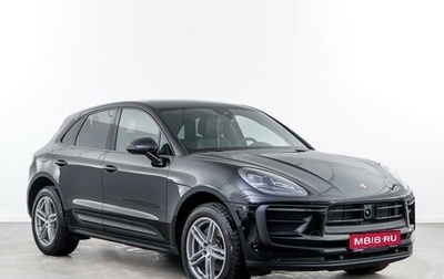 Porsche Macan I рестайлинг, 2023 год, 6 998 999 рублей, 1 фотография
