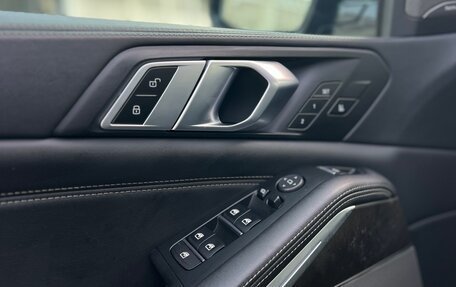 BMW X5, 2020 год, 7 000 000 рублей, 22 фотография