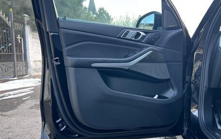 BMW X5, 2020 год, 7 000 000 рублей, 23 фотография