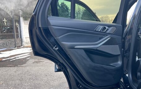 BMW X5, 2020 год, 7 000 000 рублей, 24 фотография