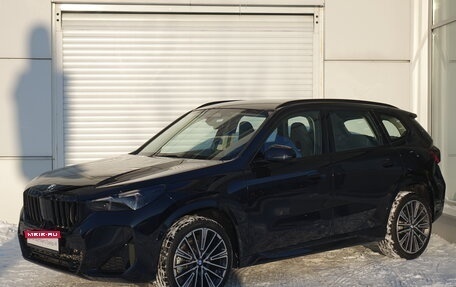 BMW X1, 2025 год, 5 790 000 рублей, 1 фотография