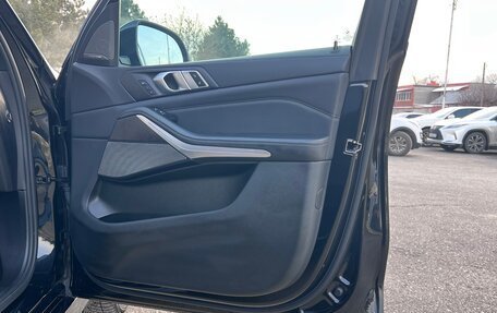 BMW X5, 2020 год, 7 000 000 рублей, 25 фотография