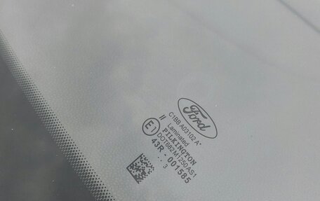 Ford Fiesta, 2011 год, 730 000 рублей, 11 фотография