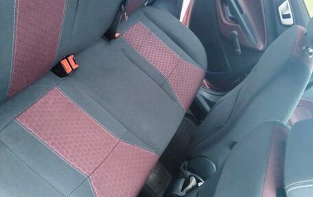 Ford Fiesta, 2011 год, 730 000 рублей, 18 фотография