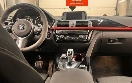 BMW 4 серия, 2018 год, 2 950 000 рублей, 6 фотография