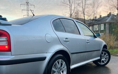 Skoda Octavia IV, 2008 год, 450 000 рублей, 6 фотография