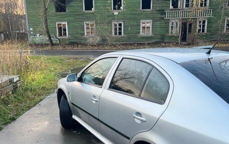 Skoda Octavia IV, 2008 год, 450 000 рублей, 7 фотография