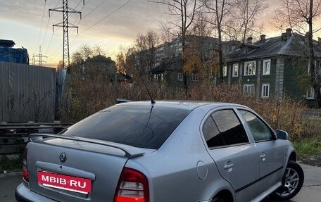 Skoda Octavia IV, 2008 год, 450 000 рублей, 5 фотография
