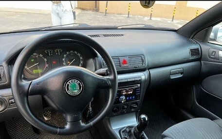 Skoda Octavia IV, 2008 год, 450 000 рублей, 9 фотография