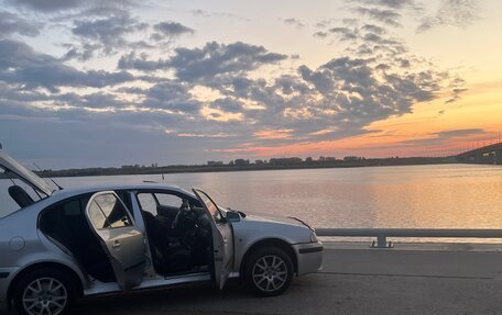 Skoda Octavia IV, 2008 год, 450 000 рублей, 8 фотография