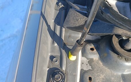 Hyundai Solaris II рестайлинг, 2014 год, 870 000 рублей, 10 фотография