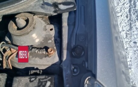 Hyundai Solaris II рестайлинг, 2014 год, 870 000 рублей, 11 фотография