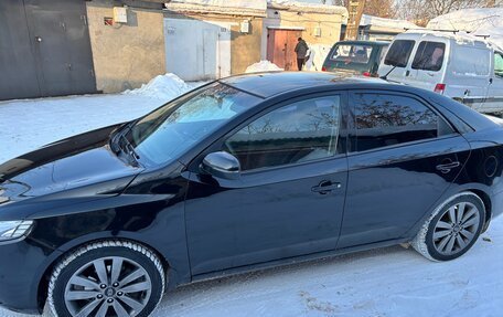 KIA Cerato III, 2012 год, 720 000 рублей, 5 фотография