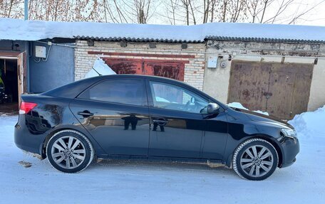 KIA Cerato III, 2012 год, 720 000 рублей, 6 фотография