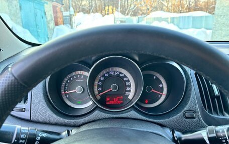 KIA Cerato III, 2012 год, 720 000 рублей, 8 фотография