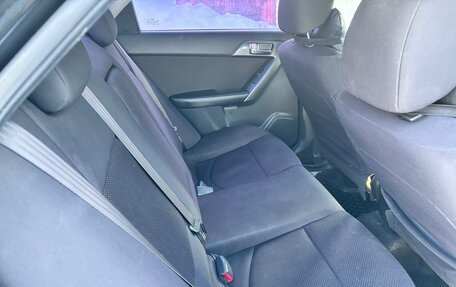 KIA Cerato III, 2012 год, 720 000 рублей, 10 фотография