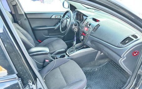 KIA Cerato III, 2012 год, 720 000 рублей, 11 фотография