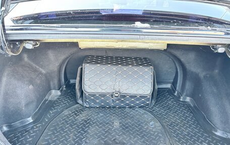 KIA Cerato III, 2012 год, 720 000 рублей, 12 фотография