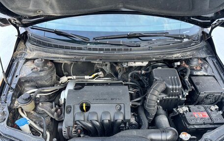 KIA Cerato III, 2012 год, 720 000 рублей, 13 фотография