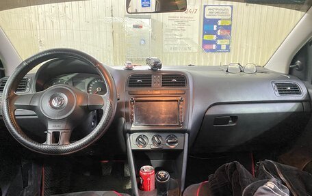 Volkswagen Polo VI (EU Market), 2014 год, 500 000 рублей, 7 фотография