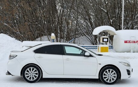 Mazda 6, 2010 год, 1 095 000 рублей, 4 фотография