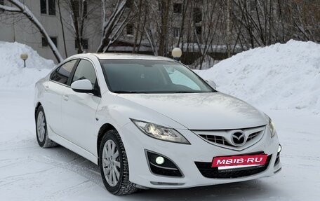 Mazda 6, 2010 год, 1 095 000 рублей, 3 фотография