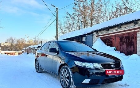 KIA Cerato III, 2012 год, 720 000 рублей, 3 фотография