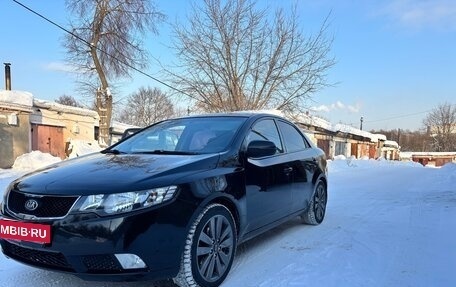 KIA Cerato III, 2012 год, 720 000 рублей, 2 фотография