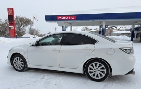 Mazda 6, 2010 год, 1 095 000 рублей, 9 фотография