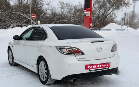Mazda 6, 2010 год, 1 095 000 рублей, 6 фотография