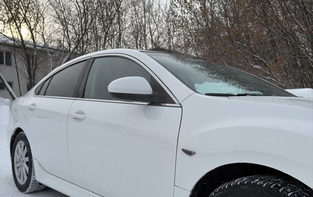Mazda 6, 2010 год, 1 095 000 рублей, 12 фотография