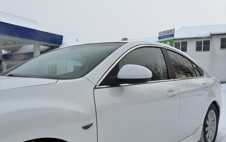 Mazda 6, 2010 год, 1 095 000 рублей, 11 фотография