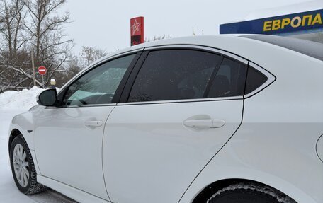 Mazda 6, 2010 год, 1 095 000 рублей, 14 фотография