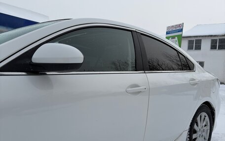 Mazda 6, 2010 год, 1 095 000 рублей, 15 фотография