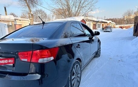 KIA Cerato III, 2012 год, 720 000 рублей, 15 фотография